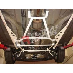 Honda Civic FD/FD2 Hybrid/TypeR Ultra-R 2-point mid H-Brace