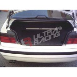 BMW 3-Series E36 91-98 UltraRacing rear upper Strutbar