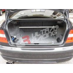 BMW 3-Series E46 incl M3 UltraRacing rear upper Strutbar