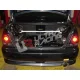 Lexus IS200/RS200 UltraRacing 2-point rear upper Strutbar