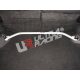 Honda CRV 99-04 Rdi UltraRacing 2-point rear upper Strutbar