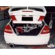 Mitsubishi Lancer 96-99 Ultra-R 3-point rear upper Strutbar