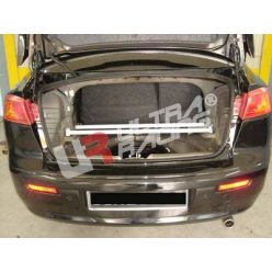 Mitsubishi Lancer 07+ Ultra-R 4-point rear Trunk Brace