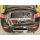 Mitsubishi Lancer 07+ Ultra-R 4-point rear Trunk Brace
