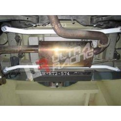 Suzuki Grand Vitara J20A UltraRacing rear lower Tiebar 573