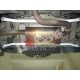 Suzuki Grand Vitara J20A UltraRacing rear lower Tiebar 573