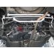 Honda Accord 08-15 4/5D UltraRacing rear lower Tiebar 775