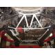 Honda Civic FD 06+ Hybrid / FB 12+ Ultra-R 4P rear H-Brace