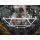Lexus IS250/350/IS F 05-09 Ultra-R 6P rear lower Brace 670