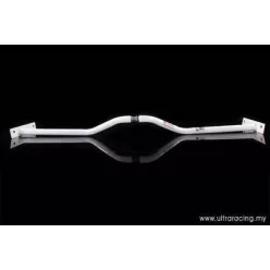 Honda Civic 92-95 2D Coupe UltraRacing 2-point Room Bar