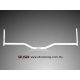 Honda Civic/CRX 88-91 EF/ED/EE UltraRacing 2-point Room Bar