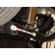 Ford Fiesta MK6/7 1.6 /Mazda 2 07+ Ultra-R rear Torsion Bar