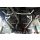 Nissan S13 89-94 UltraRacing 2x 4-point boczna/Floor Bars