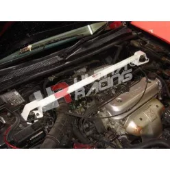 Honda Accord 94-97 2D UltraRacing front upper Strutbar