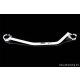 Honda Civic 01-05 2/4D 1.7 UltraRacing front upper Strutbar