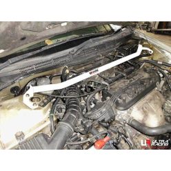 Honda Accord 98-01 Coupe Ultra-R front upper Strutbar