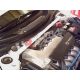 Toyota Celica T-Sport 00+ Ultra-R front upper Strutbar RHD