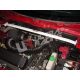 Suzuki Swift 05-09 UltraRacing 2-point front upper Strutbar