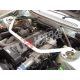 Volvo 240 UltraRacing 2-point front upper Strutbar