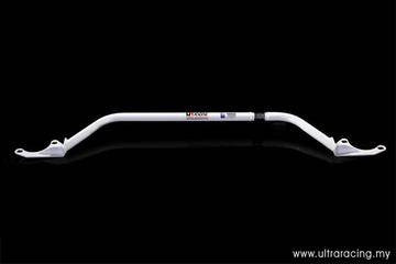 Toyota Corolla AE86 UltraRacing 2-point front upper Strutbar