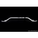 Toyota Corolla AE86 UltraRacing 2-point front upper Strutbar