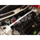 Mini Cooper S R53/R55 1.6 01+ Ultra-R front upper Strutbar