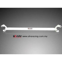 Civic/Sol/Integra 92-00 Ultra-R 2-point front upper Strutbar