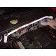 Audi A4 04-07 FSI UltraRacing 2-point front upper Strutbar