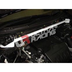 Mitsubishi Lancer 07+ /Sportback UltraR front upper Strutbar