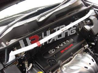 Toyota RAV4 2.2/2.4 06+ UltraRacing front upper Strutbar