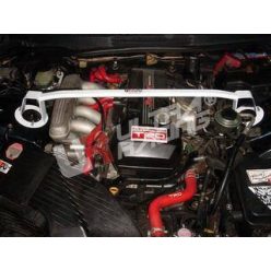 Lexus IS200 4-cyl UltraRacing 2-point front upper Strutbar