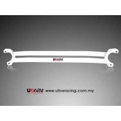 Nissan Skyline R32 GTR UltraRacing 2P front upper Strutbar