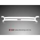 Nissan Skyline R32 GTR UltraRacing 2P front upper Strutbar
