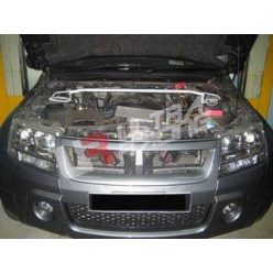 Suzuki Grand Vitara UltraRacing 2-point front upper Strutbar