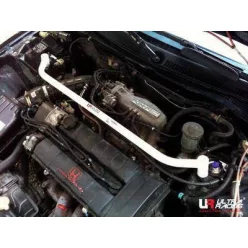Honda Civic/CRX 88-91 ED/ED UltraRacing front upper Strutbar