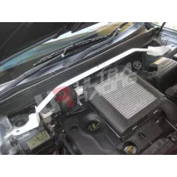 Hyundai Santa Fe 07+ CM Ultra-R front upper Strutbar