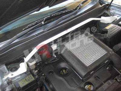 Hyundai Santa Fe 07+ CM Ultra-R front upper Strutbar
