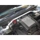Hyundai Santa Fe 07+ CM Ultra-R front upper Strutbar