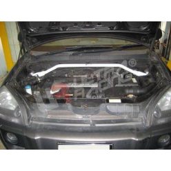 Hyundai Tucson 05-09 UltraRacing front upper Strutbar