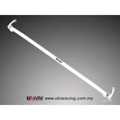 Honda CRV 02-06 UltraRacing 2-point front upper Strutbar