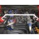 Toyota Supra MKIV 2JZ 93-98 UltraRacing front upper Strutbar