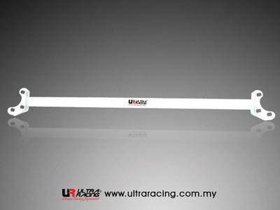 Mazda 6 GH 08+ UltraRacing 2-point front upper Strutbar