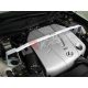 Lexus GS300/GS350/GS430 Ultra-R 2-point front upper Strutbar