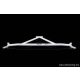 Toyota Corolla AE101/AE111 Ultra-R 3P front upper Strutbar