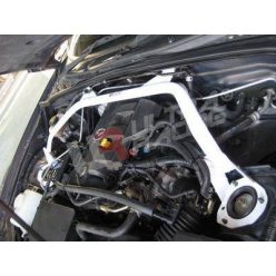 Mazda MX-5 NC 06+ UltraRacing 4-point front upper Strutbar