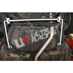 Toyota Starlet EP80/82/90/91 Ultra-R rear Sway Bar 16mm