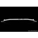 Toyota Corolla AE101 Ultra-R 2-point rear upper Strutbar
