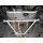 VW Golf 5 GTI + R32 Ultra-R 2-point front lower Brace 829