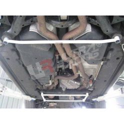 Porsche Cayenne 955 4.5 / 958 3.0 Ultra-R rear lower Tiebar