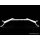 Proton front upper Strutbar Ultra Racing TW4-003